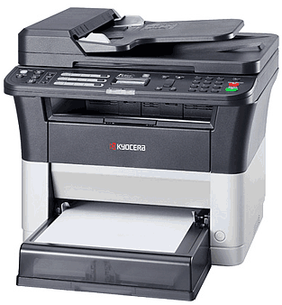  Kyocera FS-1125MFP